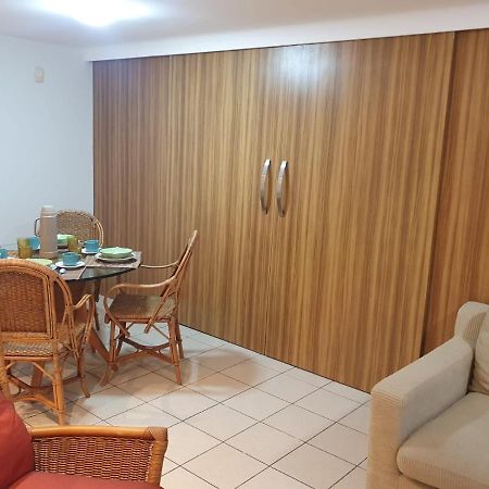 Apartamento Caruaru Zewnętrze zdjęcie