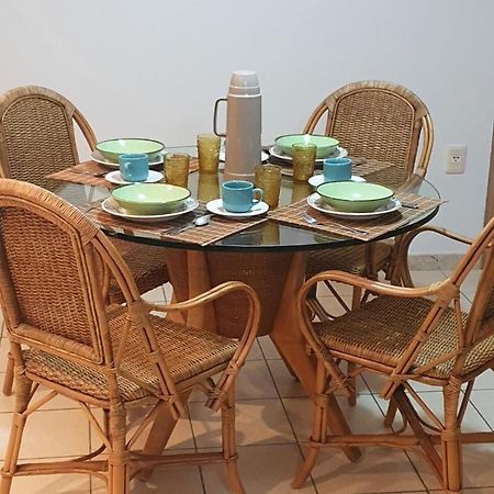 Apartamento Caruaru Zewnętrze zdjęcie