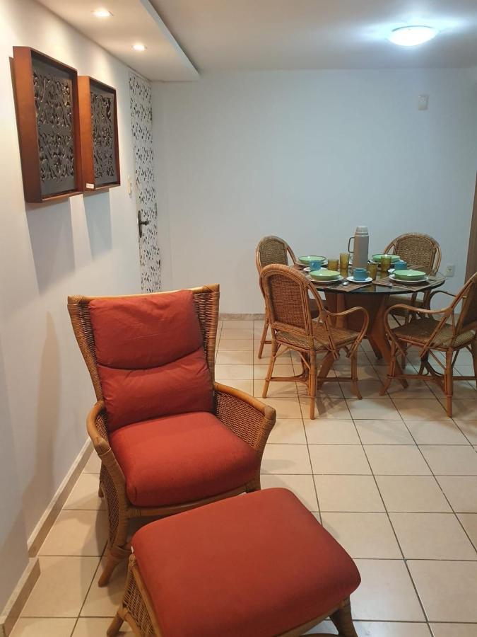 Apartamento Caruaru Zewnętrze zdjęcie