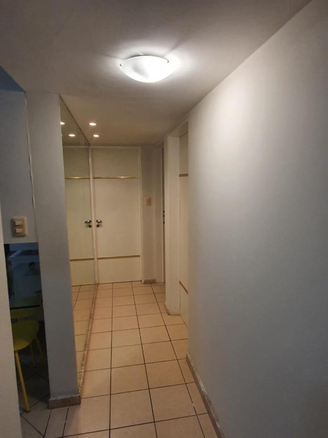 Apartamento Caruaru Zewnętrze zdjęcie