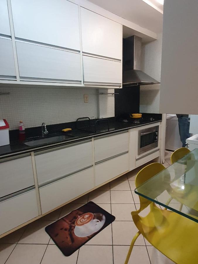Apartamento Caruaru Zewnętrze zdjęcie