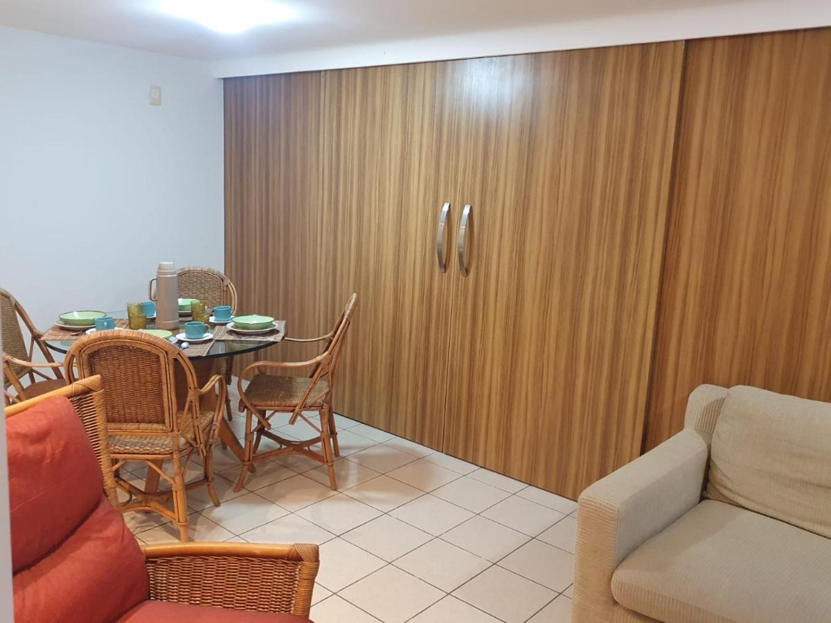 Apartamento Caruaru Zewnętrze zdjęcie