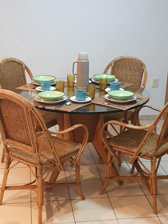 Apartamento Caruaru Zewnętrze zdjęcie