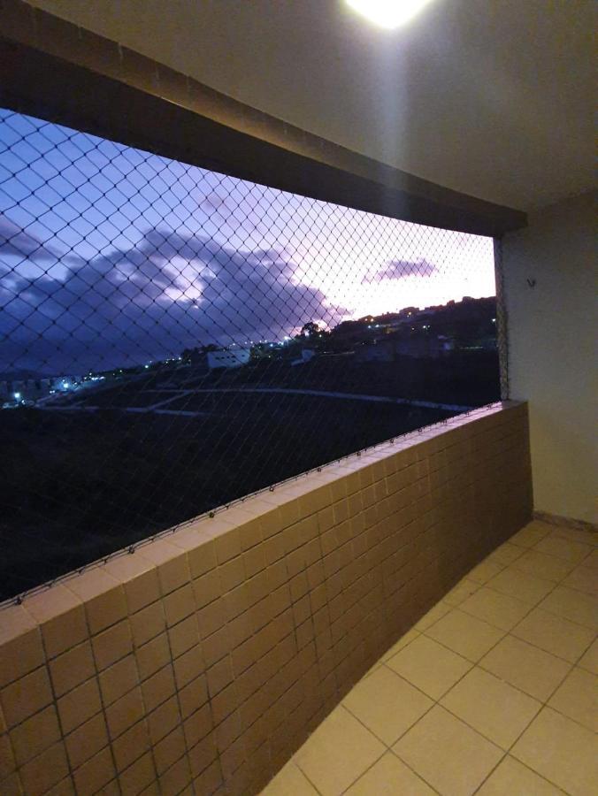 Apartamento Caruaru Zewnętrze zdjęcie