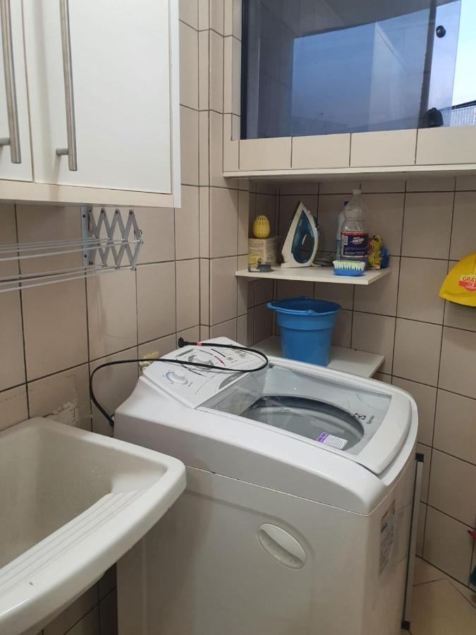 Apartamento Caruaru Zewnętrze zdjęcie