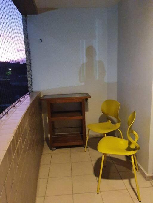 Apartamento Caruaru Zewnętrze zdjęcie